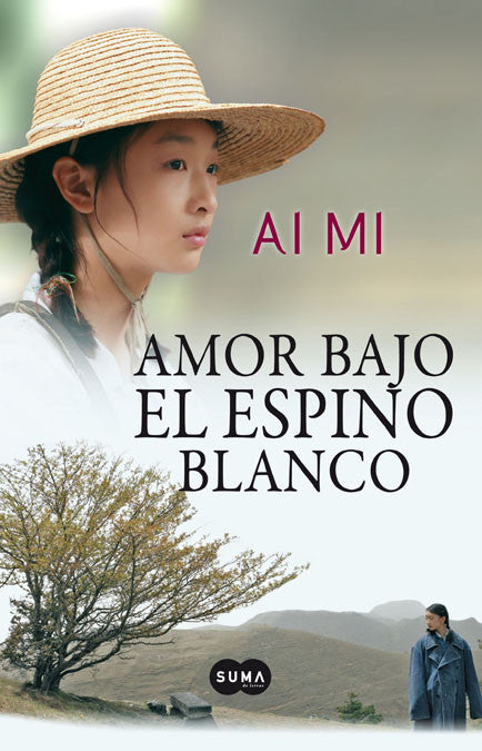 amor bajo el espino blanco