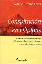 conspiracion en filipinas / conspiracy in the philippines