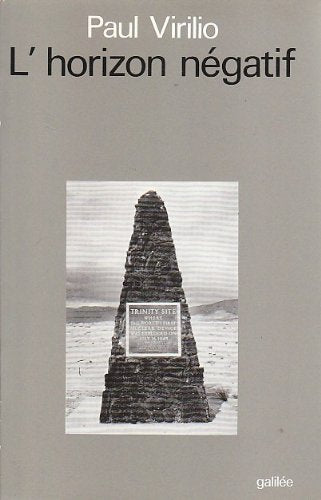 l'horizon négatif (0000)