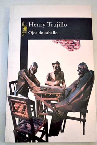 ojos de caballo
