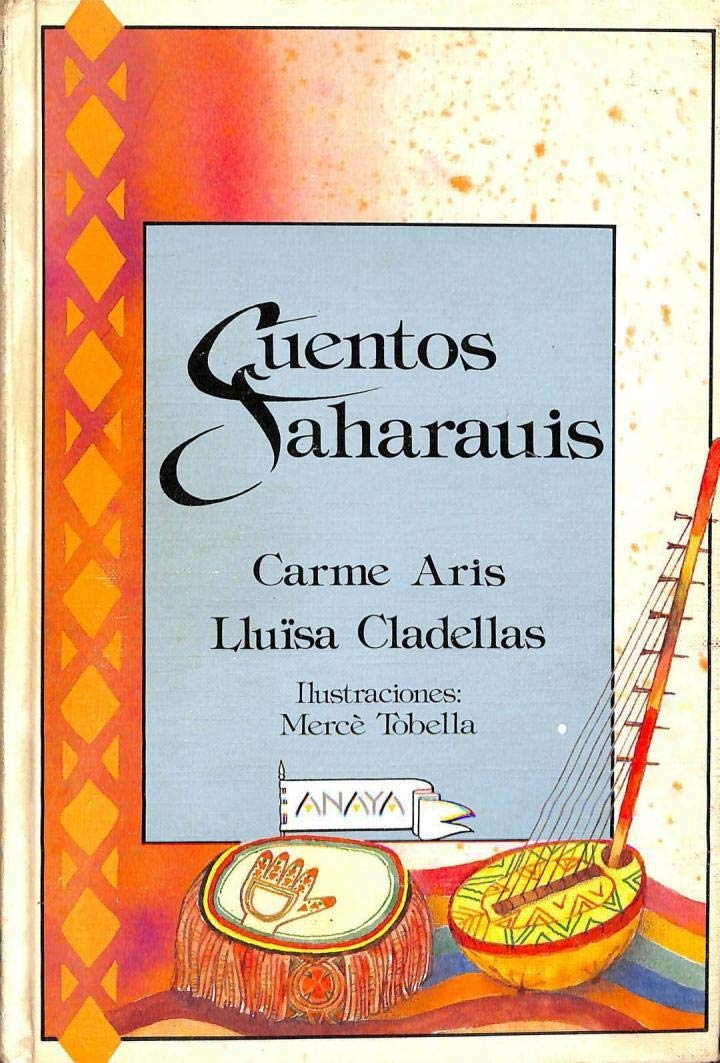 cuentos saharauis