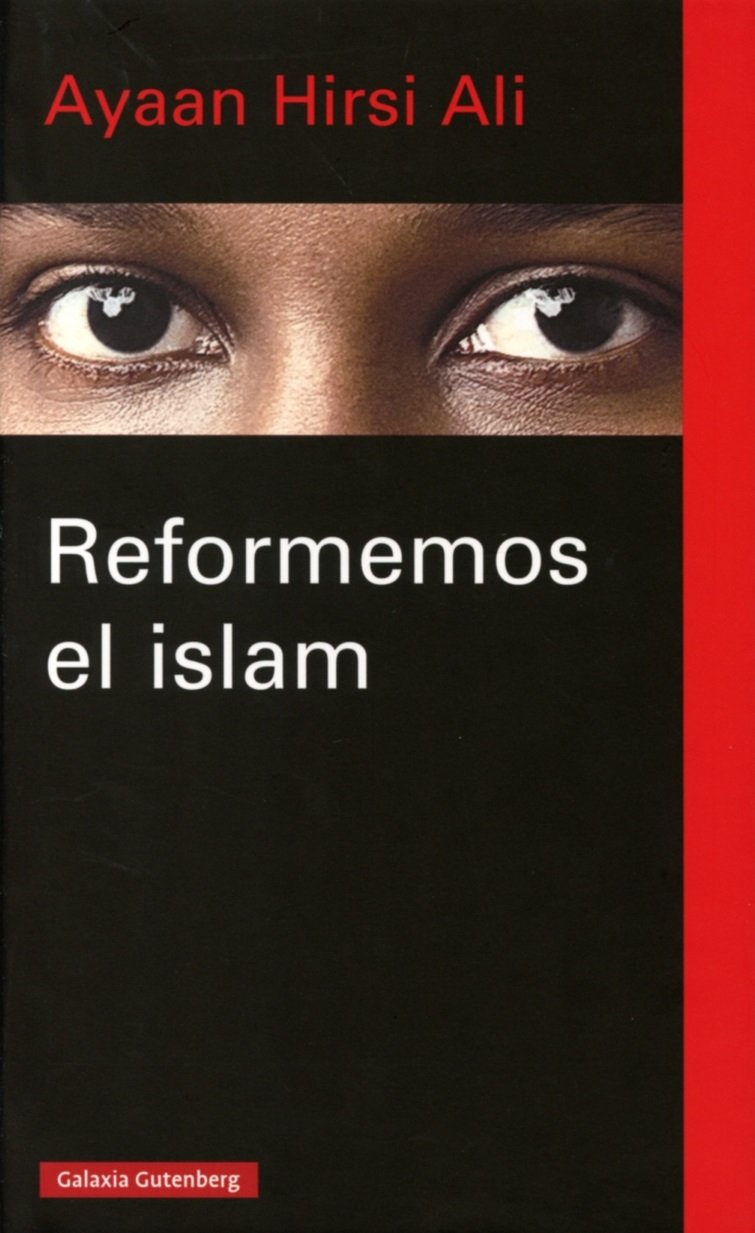 reformemos el islam (ensayo)