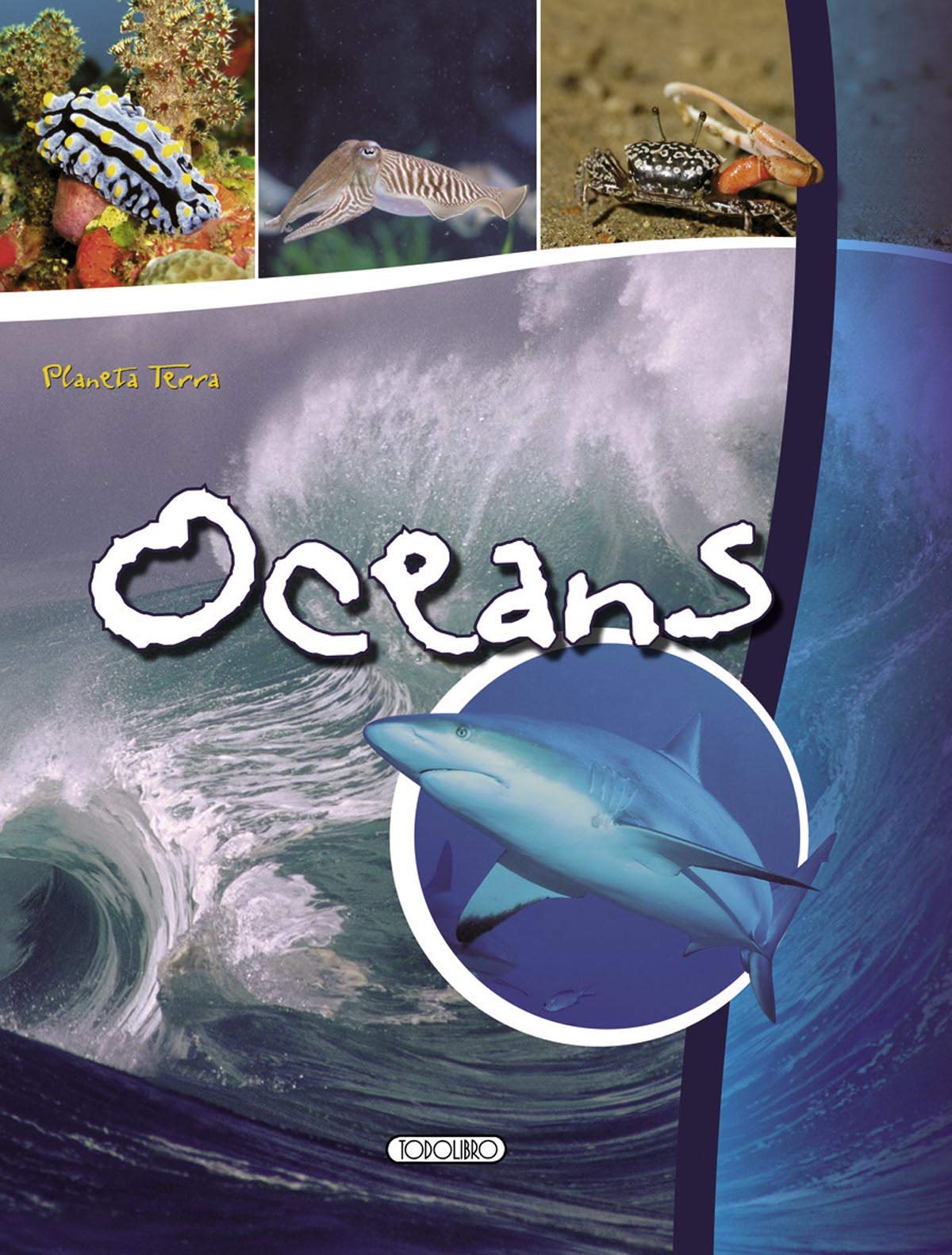 oceans