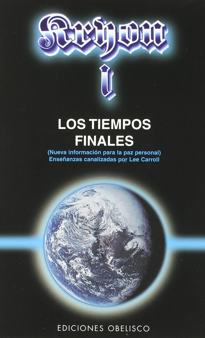 kryon i - los tiempos finales (mensajeros del universo)