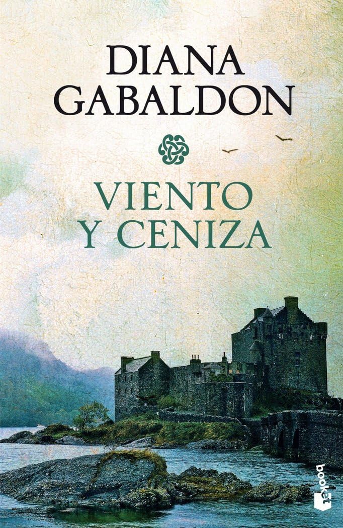 viento y ceniza (gran formato)