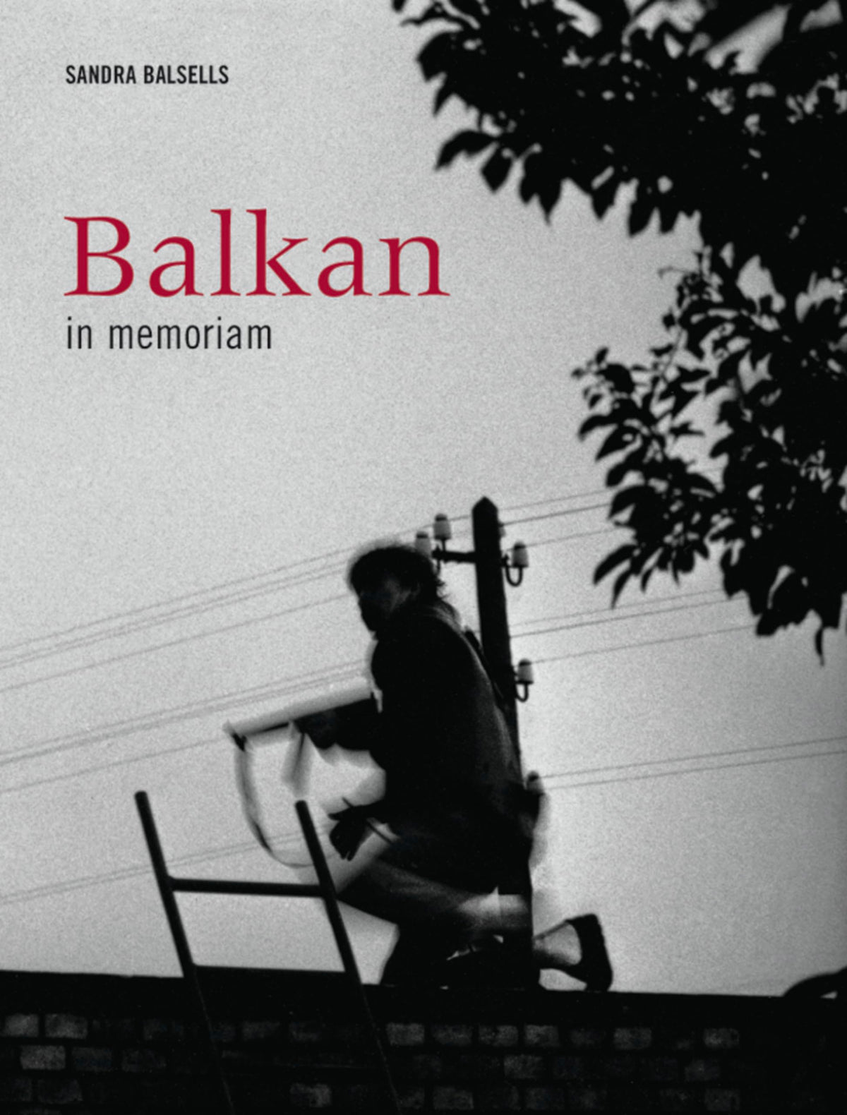 balkan in memoriam (sin coleccion)