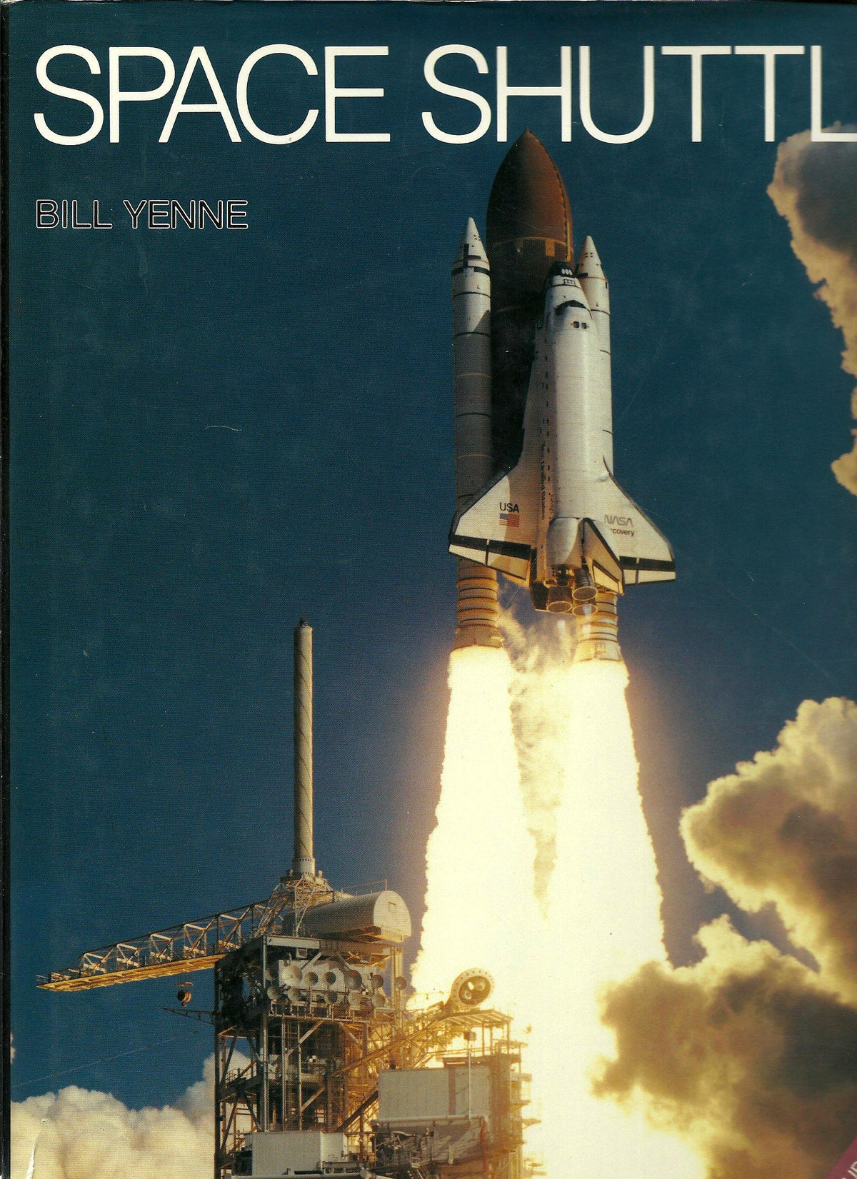 space shuttle