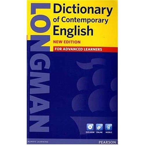 longman dictionary of contemporary english 5th edition paper and dvd-rom pack: for advanced learners [paperback] [jan 21, 2009] mayor, michael and collectif