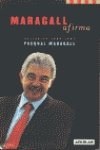 Maragall afirma