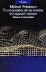 Fundamentos de las teorias del espacio-tiempo/ Fundamentals of Theories in the Space of Time