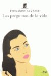 preguntas de la vida,las (sin coleccion)