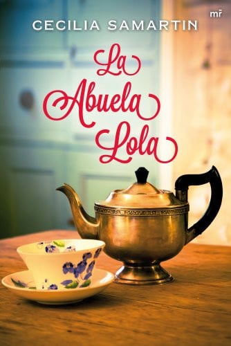la abuela lola
