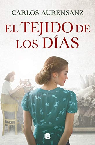 el tejido de los días