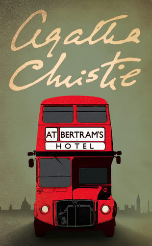 at bertram’s hotel (miss marple) [jul 01, 2008] christie, agatha