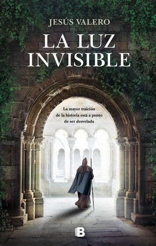 la luz invisible / the invisible light