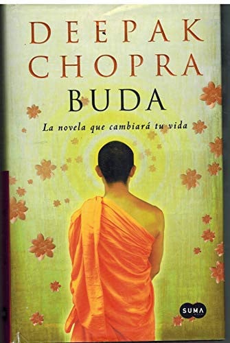 buda la novela que cambiara tu vida