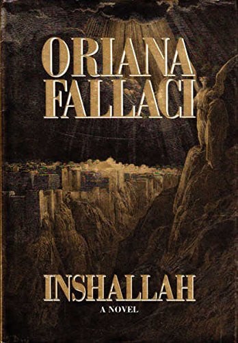 in'shallah [nov 30, 1992] fallaci, oriana and marcus, james