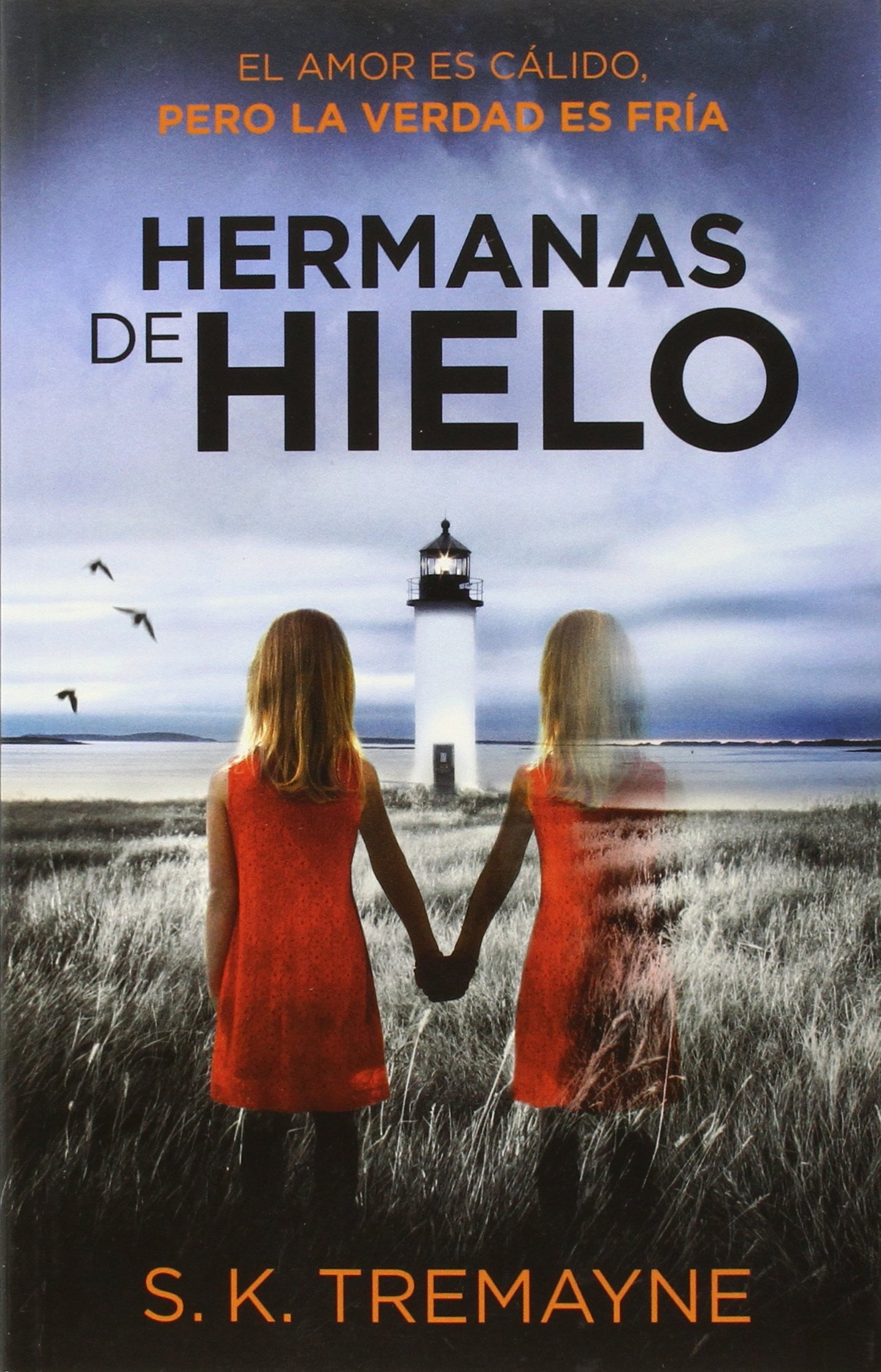 las hermanas de hielo