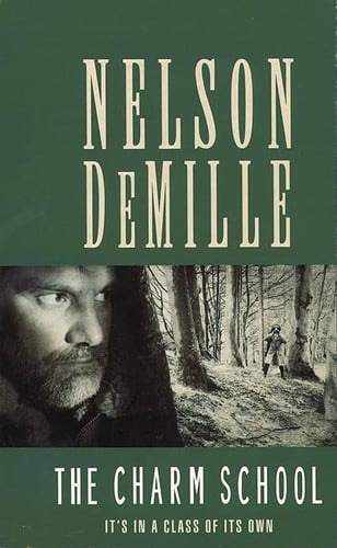 the charm school [jul 08, 1996] demille, nelson
