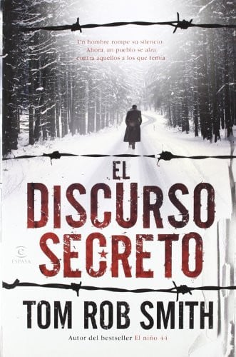el discurso secreto