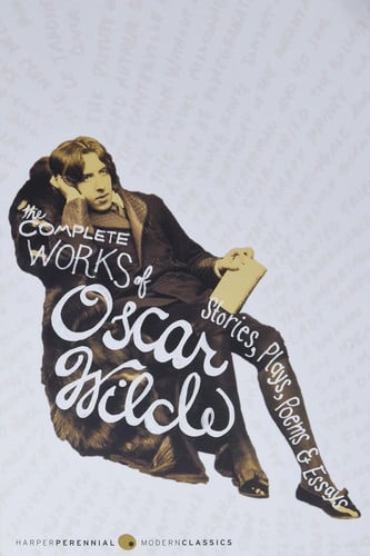 the complete works of oscar wilde: stories, plays, poems & essays [jul 01, 2008] wilde, oscar