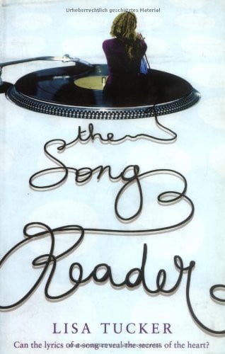 the song reader [aug 15, 2004] tucker, lisa