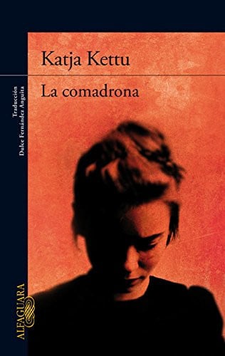 la comadrona