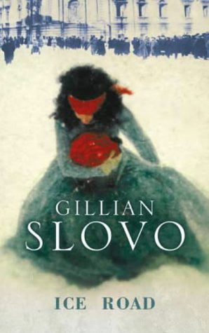 the ice road [mar 04, 2004] slovo, gillian