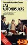 Las autonosuyas