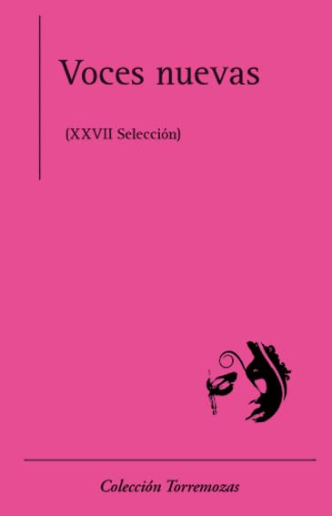 Voces nuevas (XXVII Selección) (SIN COLECCION)