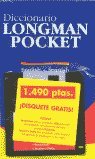 Diccionario Longman Pocket (Dictionary)