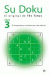 SU DOKU III