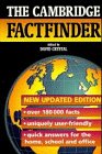 The Cambridge Factfinder