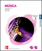 MUSICA ESO. CLAVE A. (ANDALUCIA) - 9788448159092