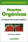 huertas organicas