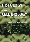 Histology And Cell Biology. An Introduction To Pathology