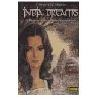 india dreams 3 bajo la sombra de las buganvillas