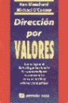 direccion por valores