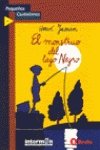 monstruo del lago negro,el (sin coleccion)