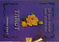 lo que nunca se ha dicho del tarot+cartas