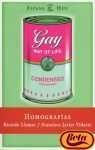 HOMOGRAFIAS (SIN COLECCION)