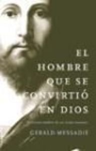 el hombre que se convirtió en dios: 1 (mr novela histórica)