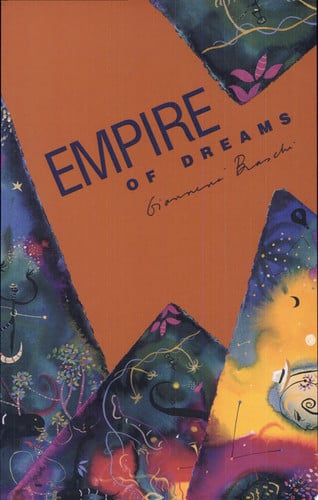 empire of dreams [aug 11, 1998] braschi, giannina and peffley, mark