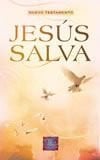 lbla jesus salva nuevo testamento [paperback]