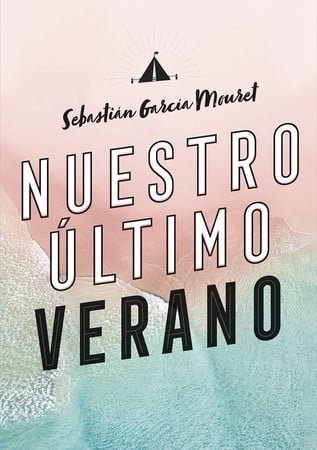 nuestro último verano — portada bibliográfica