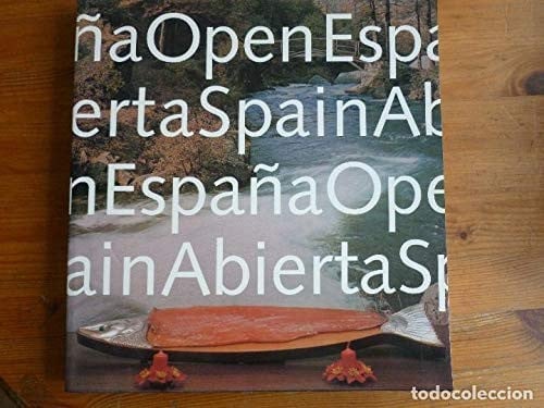 open spain: contemporary documentary photography in spain [paperback] [apr 01, 1992] miller-clark, denise; fontanella, lee and neff, terry ann r.