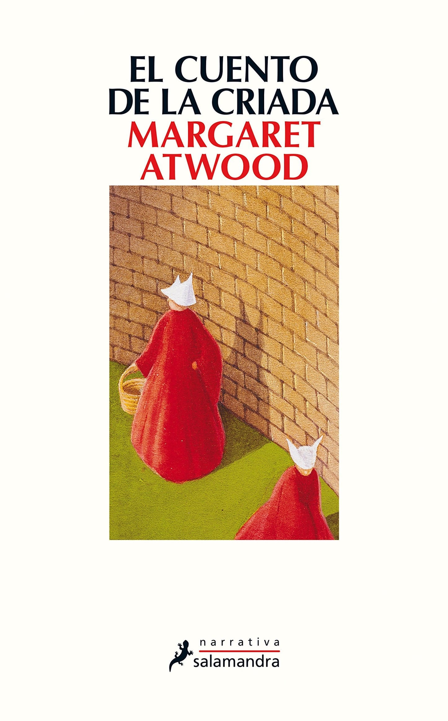 el cuento de la criada / the handmaid's tale