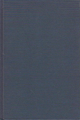 the political economy of economic freedom [jun 05, 1997] peacock, alan