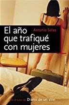 año que trafique con mujeres, el + dvd