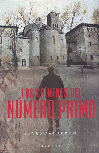 los crímenes del número primo